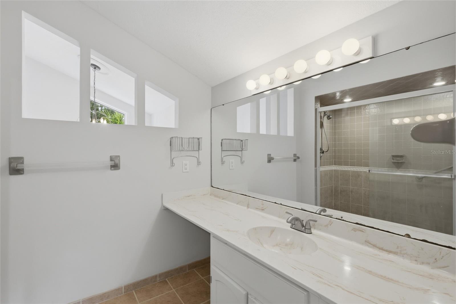 BRADEN OAKS - Residential