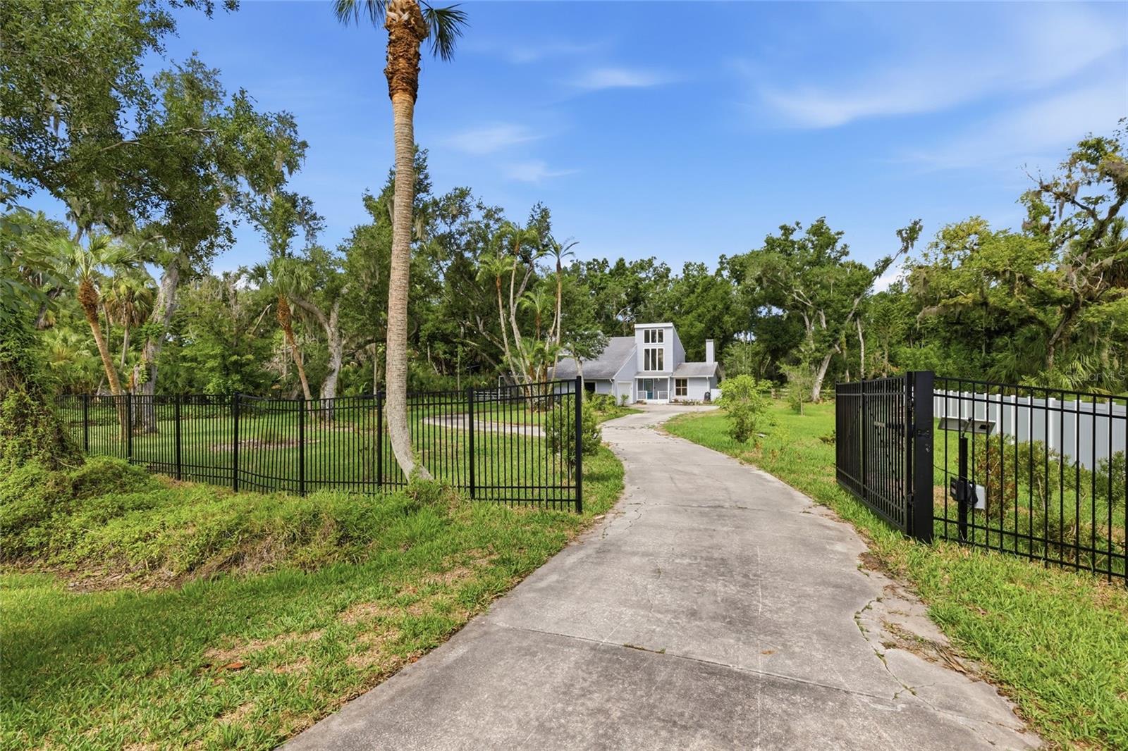 BRADEN OAKS - Residential