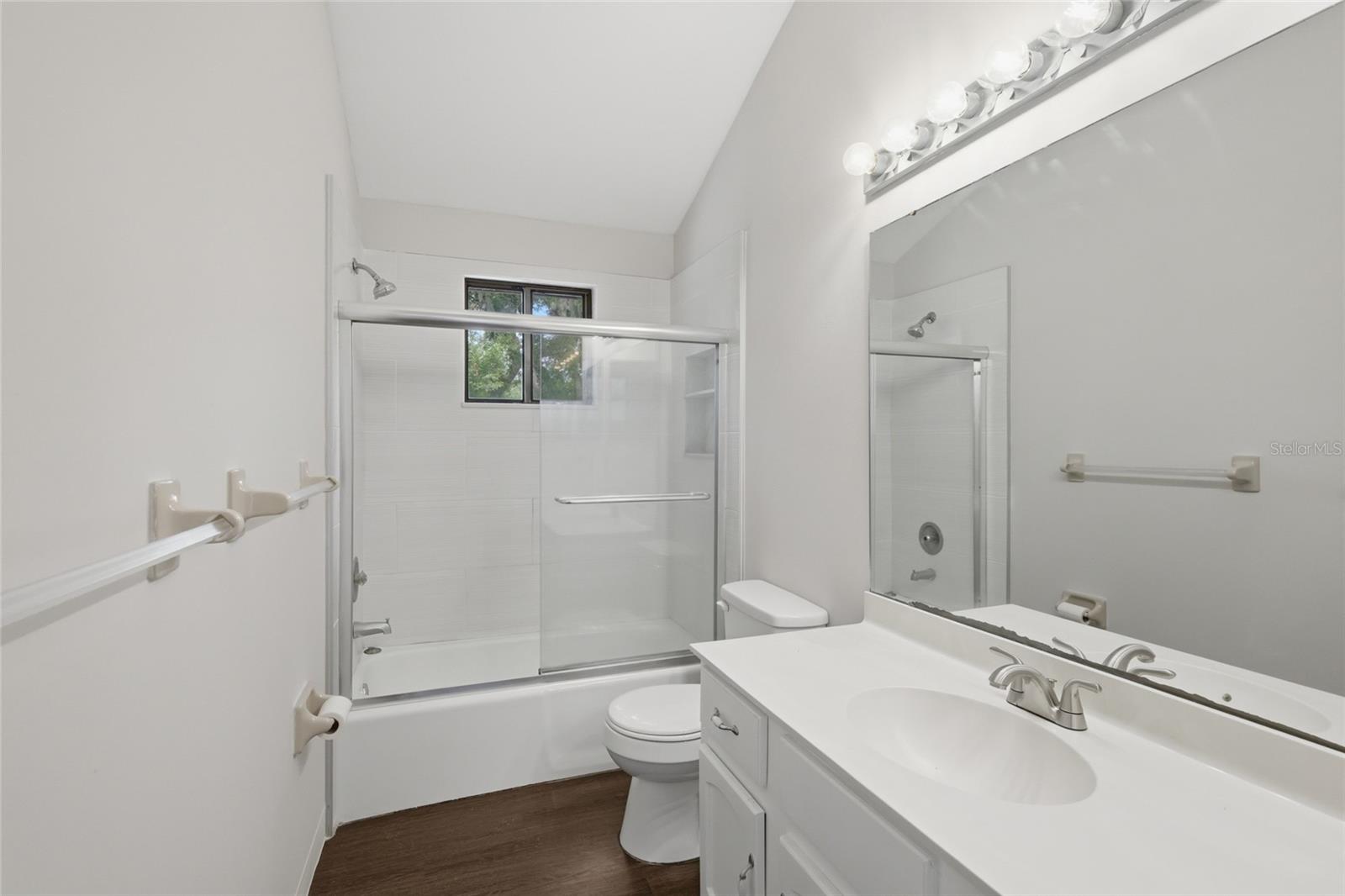 BRADEN OAKS - Residential