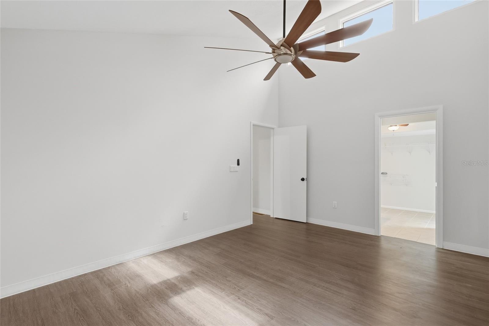 BRADEN OAKS - Residential