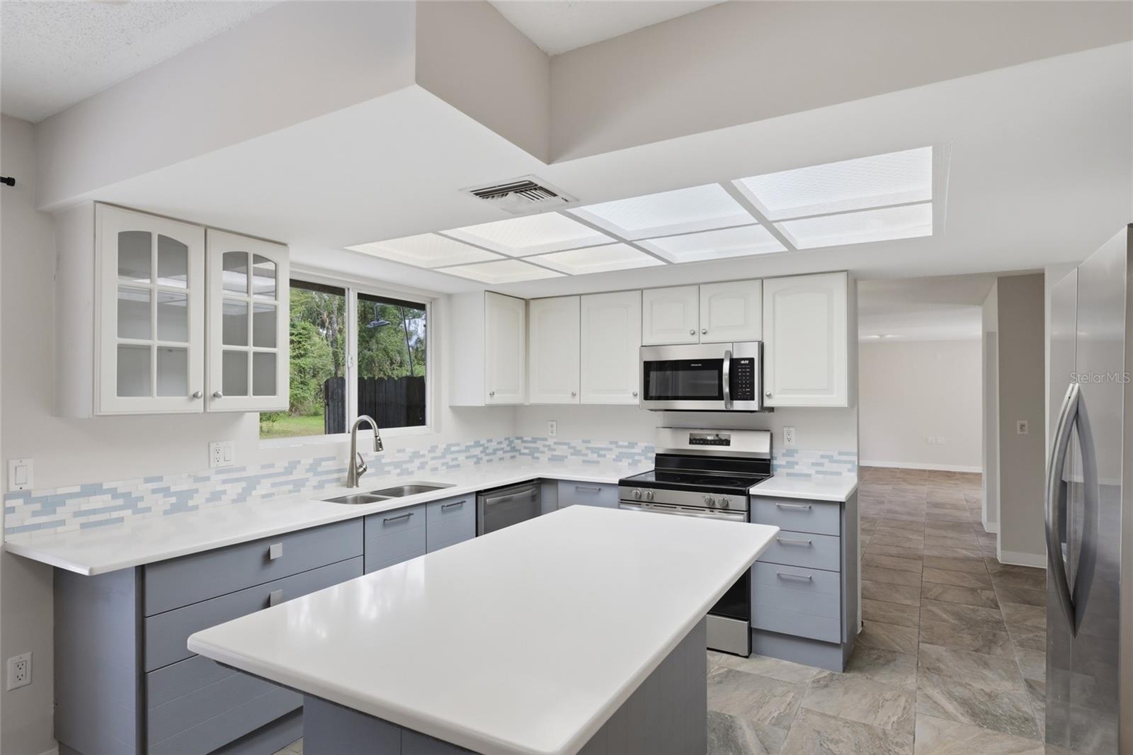 BRADEN OAKS - Residential