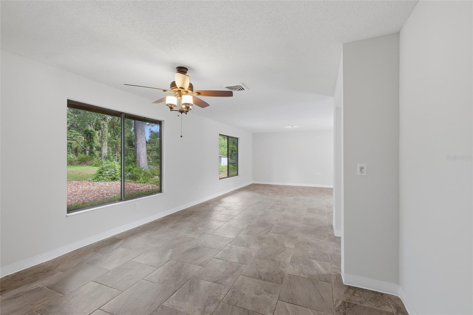 BRADEN OAKS - Residential