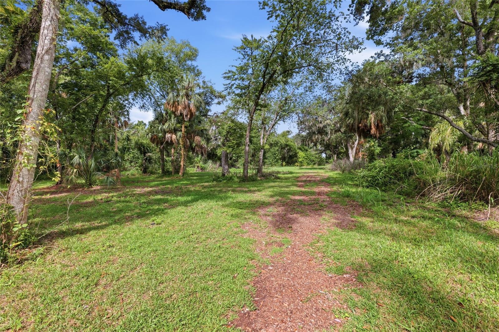 BRADEN OAKS - Residential