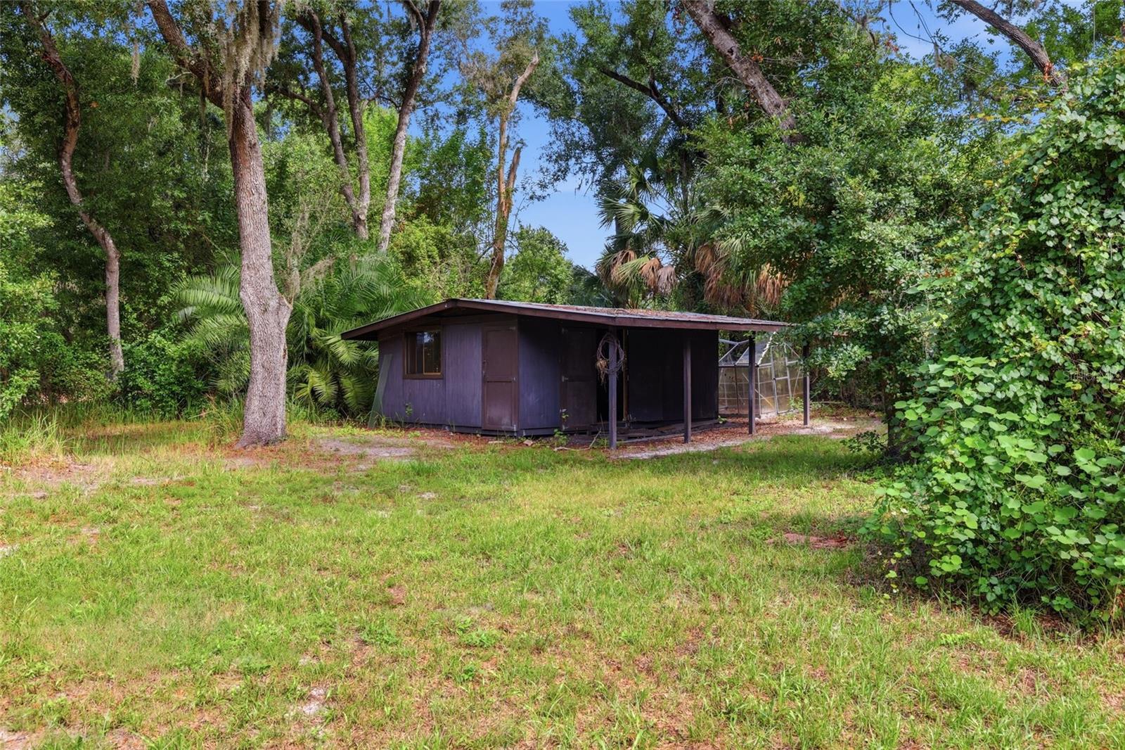 BRADEN OAKS - Residential