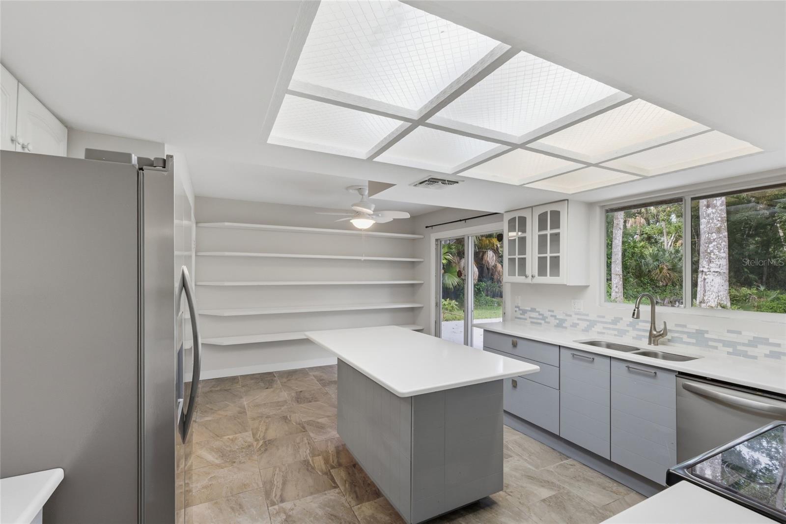 BRADEN OAKS - Residential