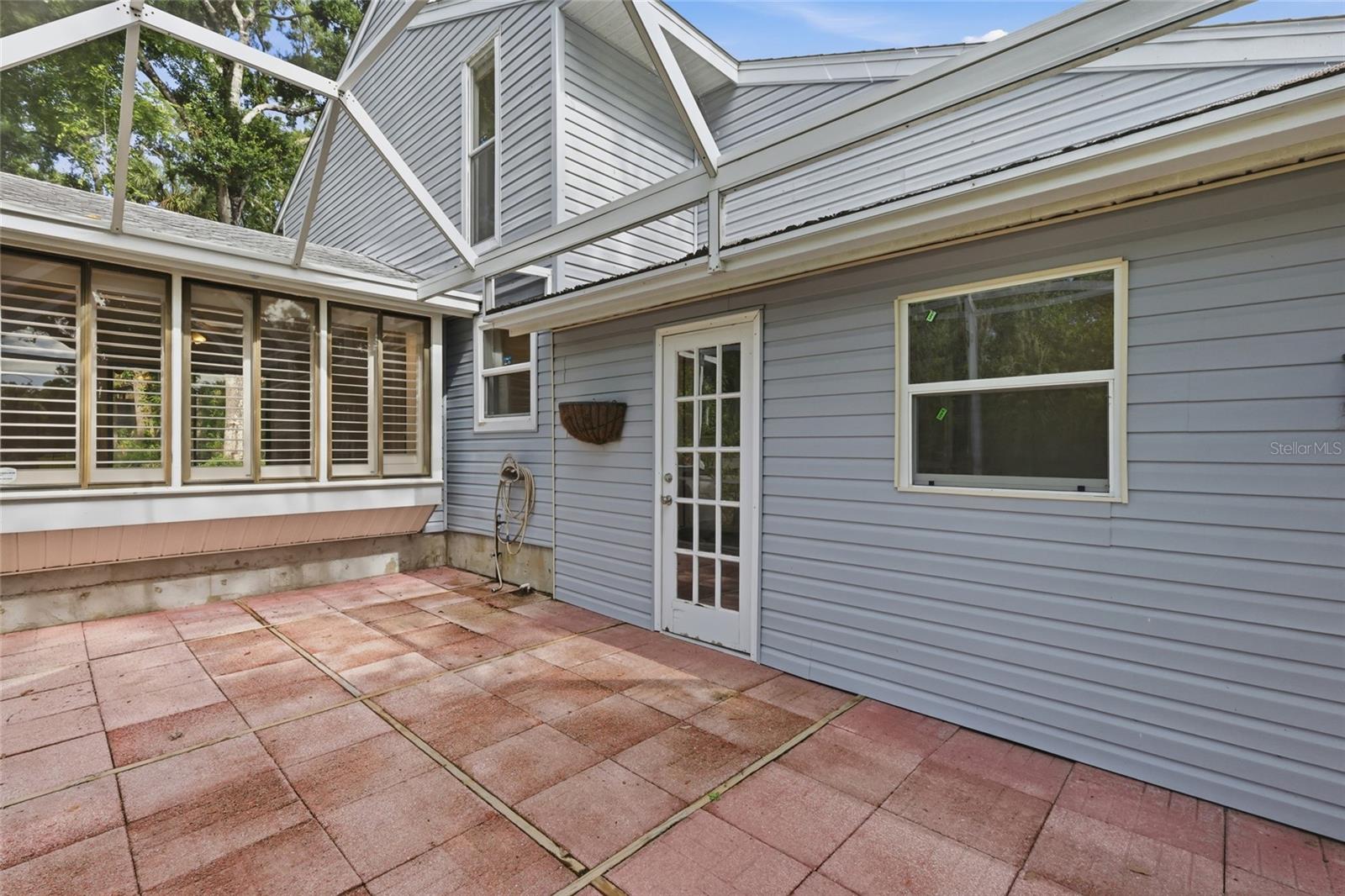 BRADEN OAKS - Residential