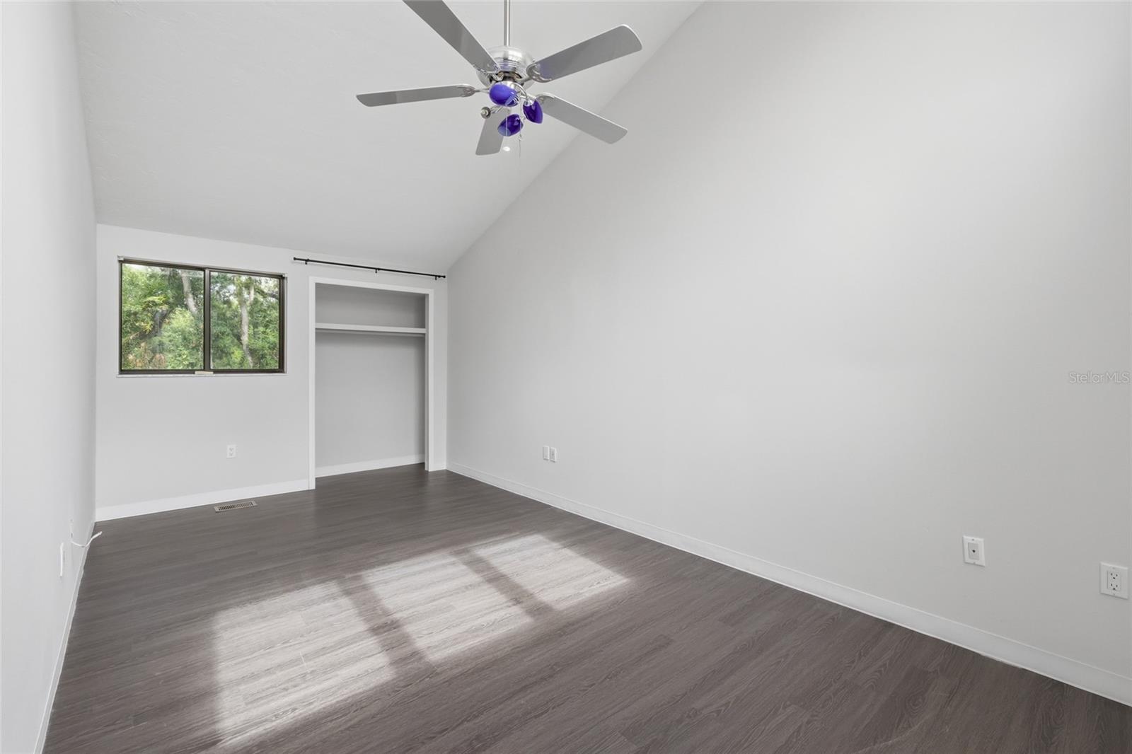 BRADEN OAKS - Residential