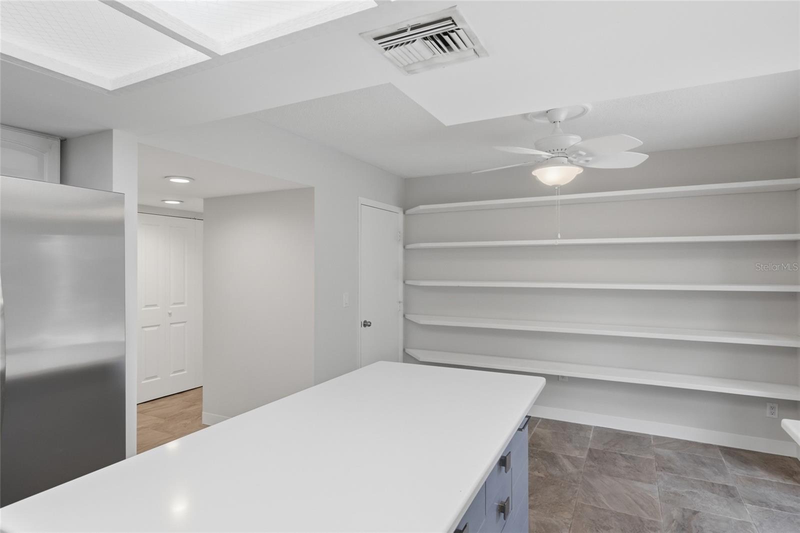 BRADEN OAKS - Residential