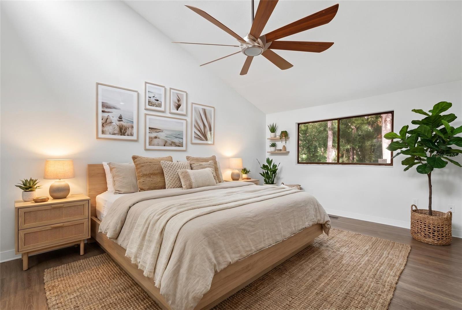 BRADEN OAKS - Residential