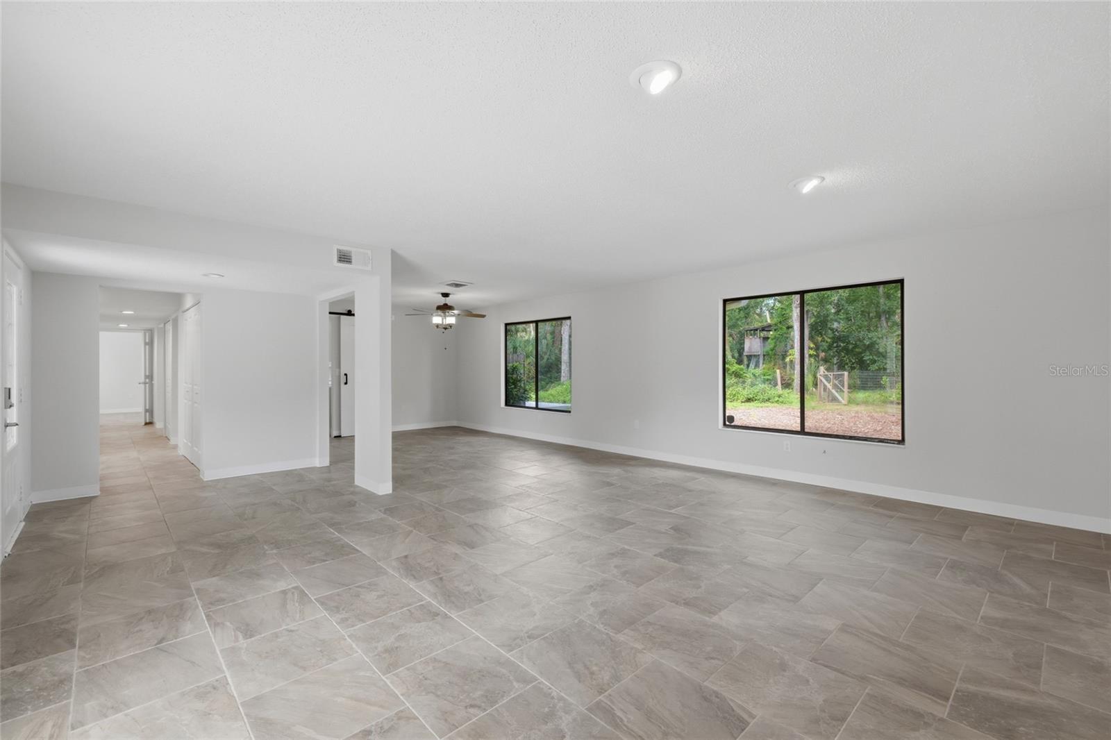BRADEN OAKS - Residential