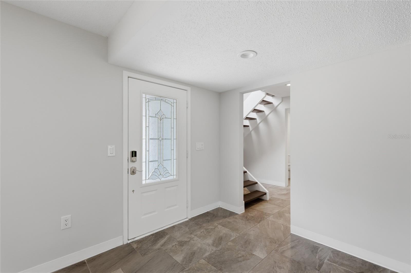 BRADEN OAKS - Residential