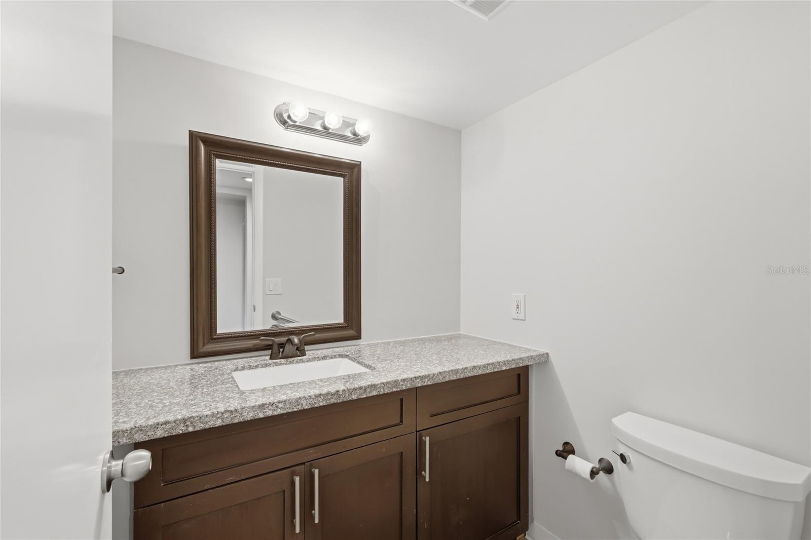 BRADEN OAKS - Residential
