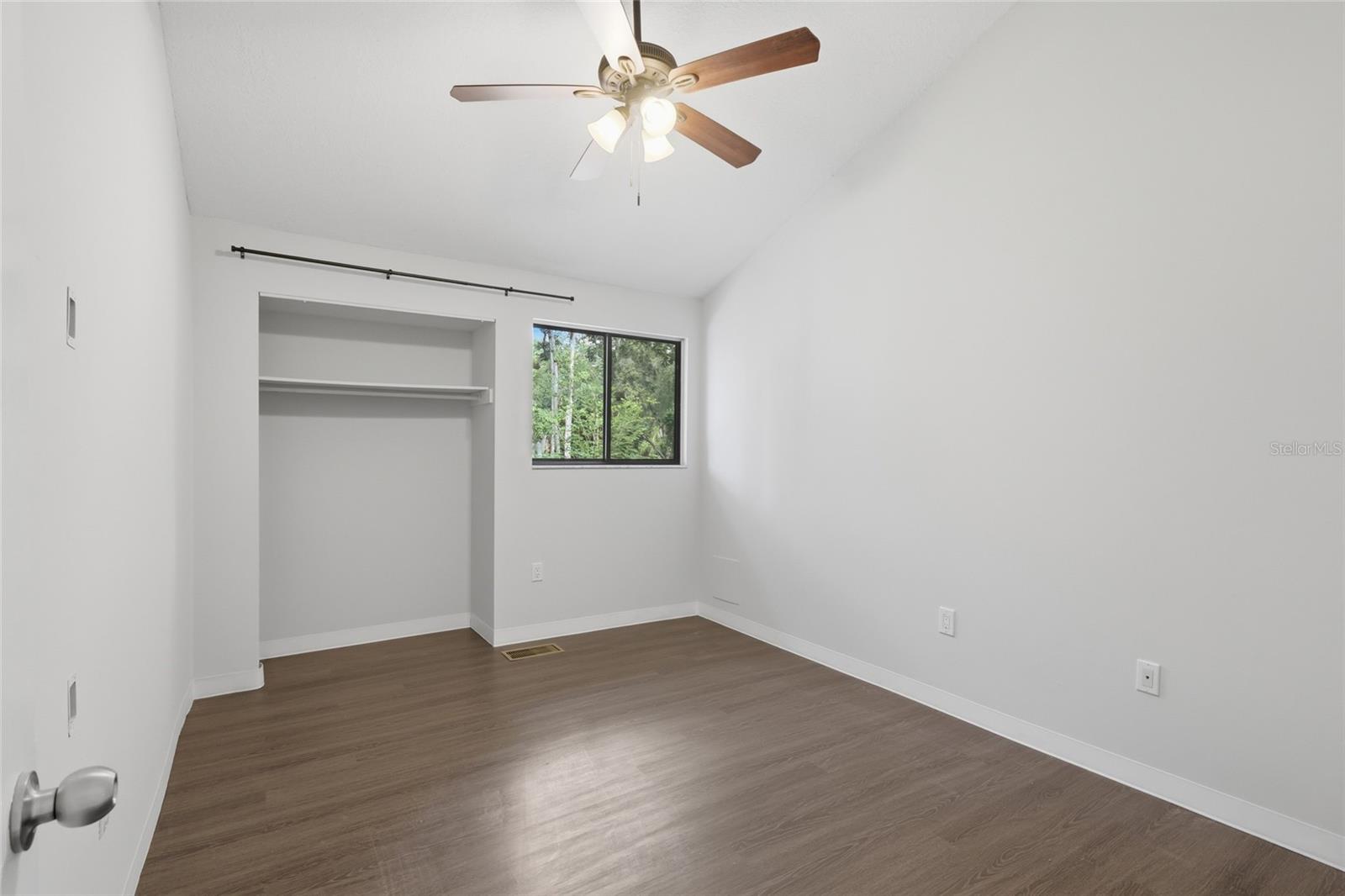 BRADEN OAKS - Residential