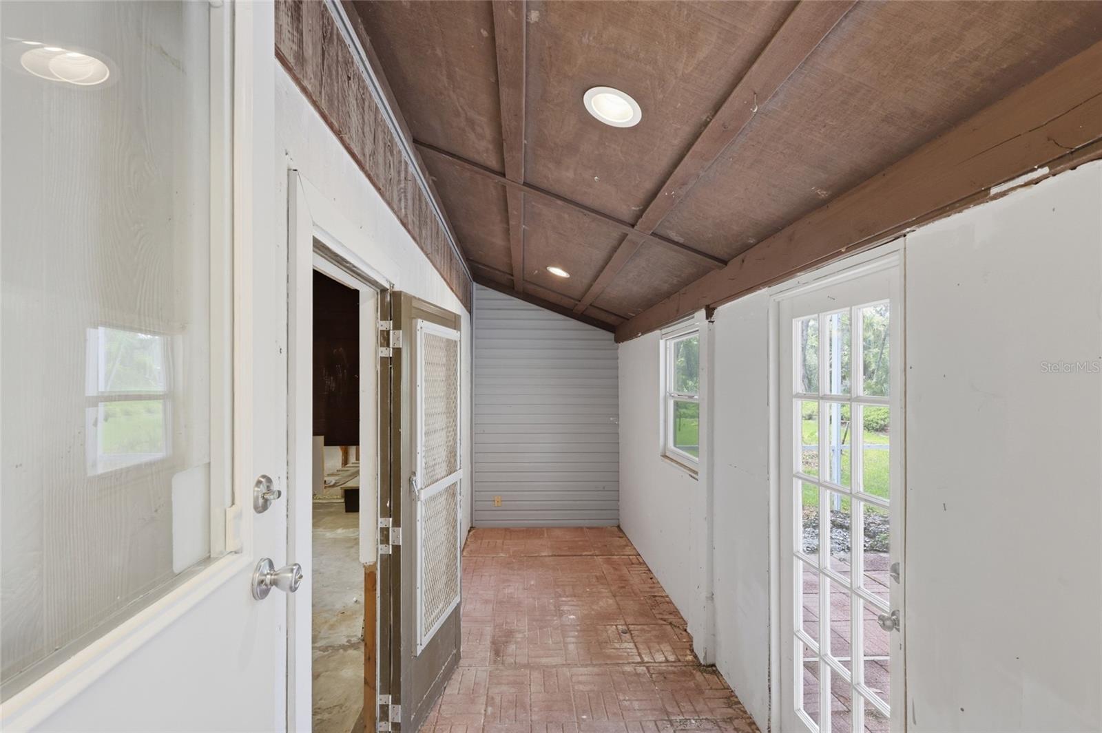 BRADEN OAKS - Residential