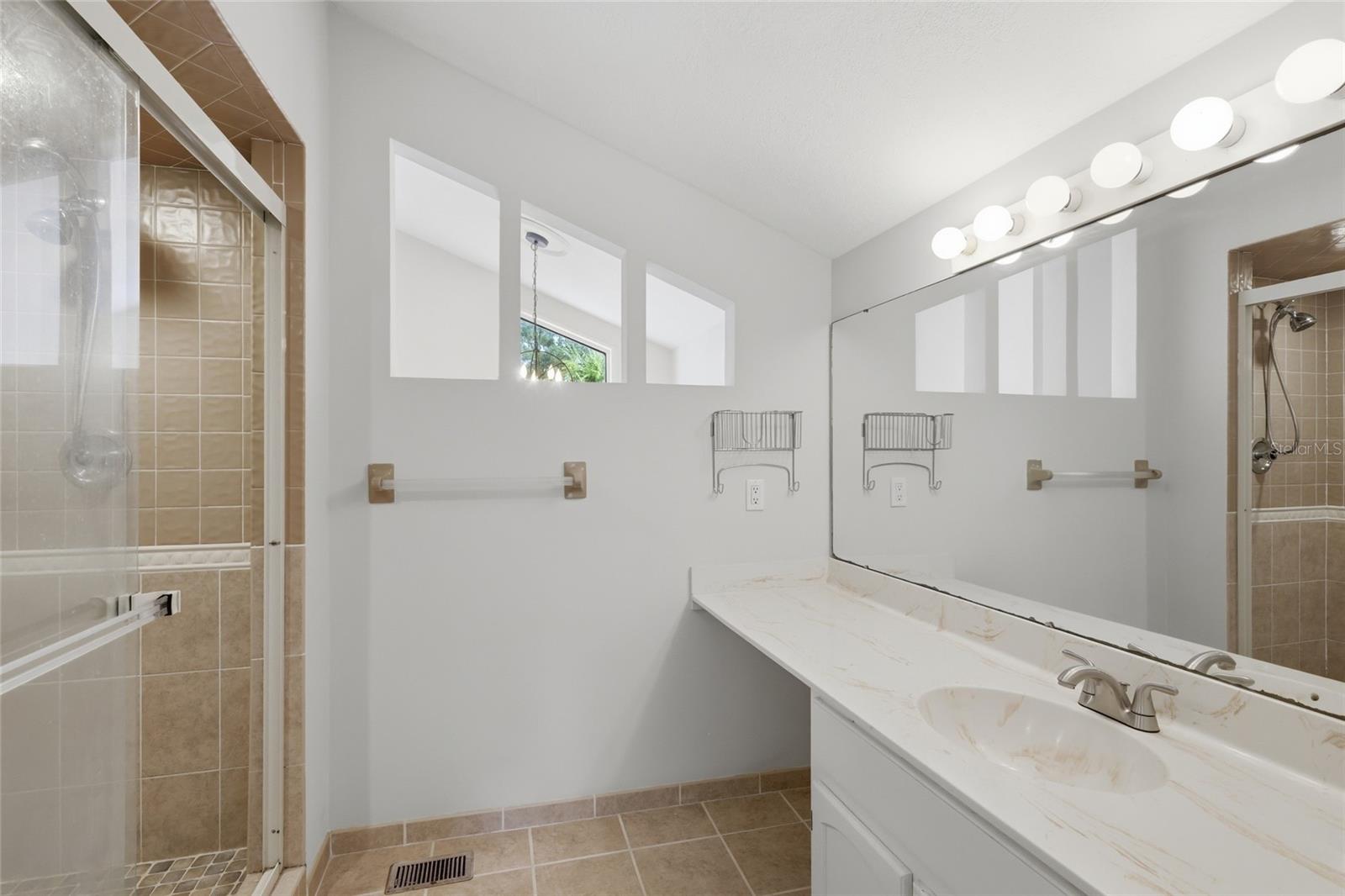BRADEN OAKS - Residential