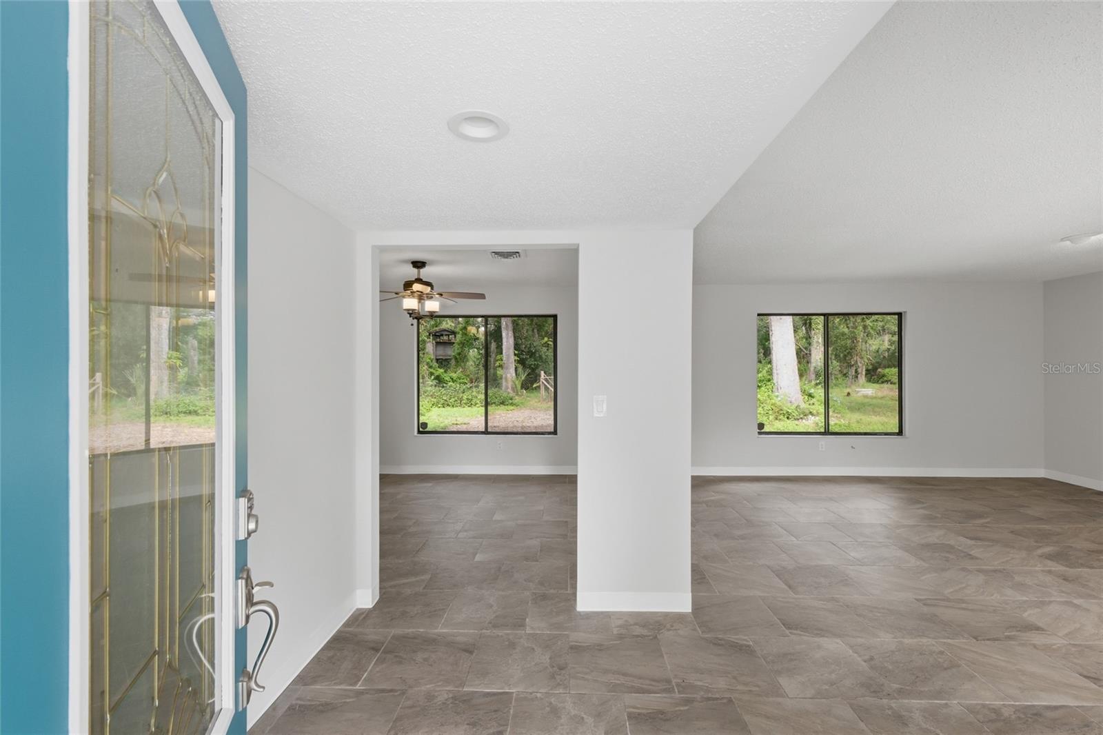 BRADEN OAKS - Residential