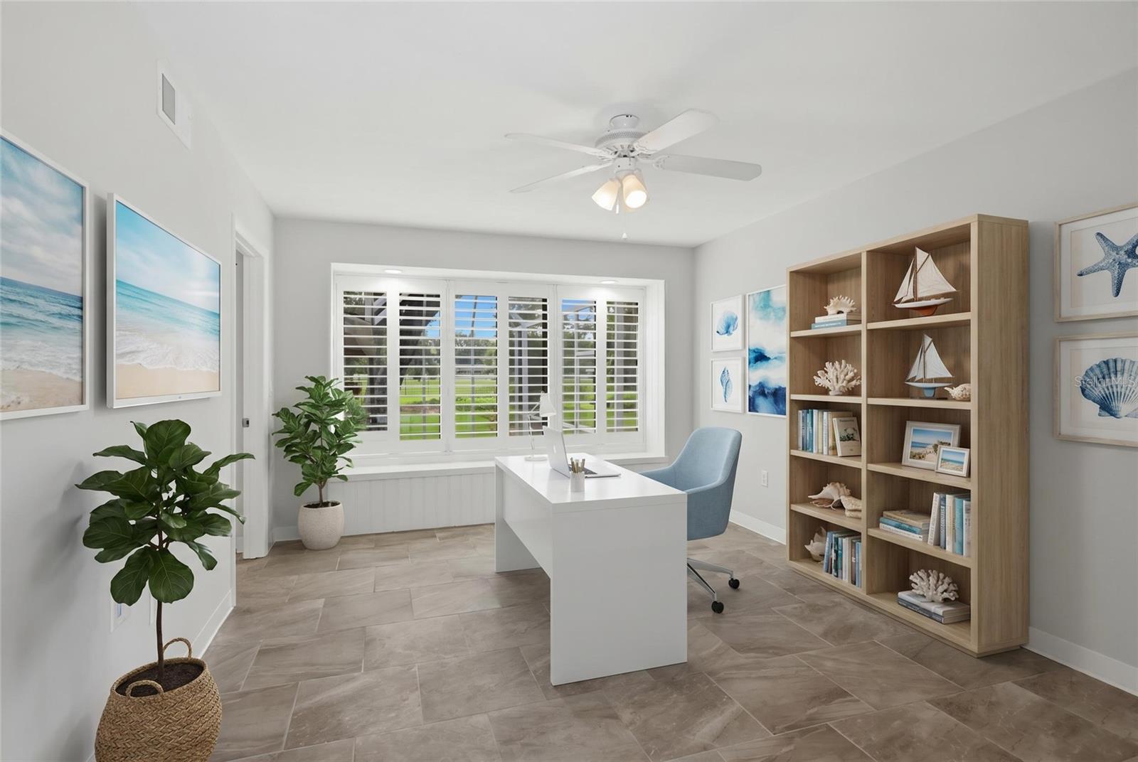 BRADEN OAKS - Residential