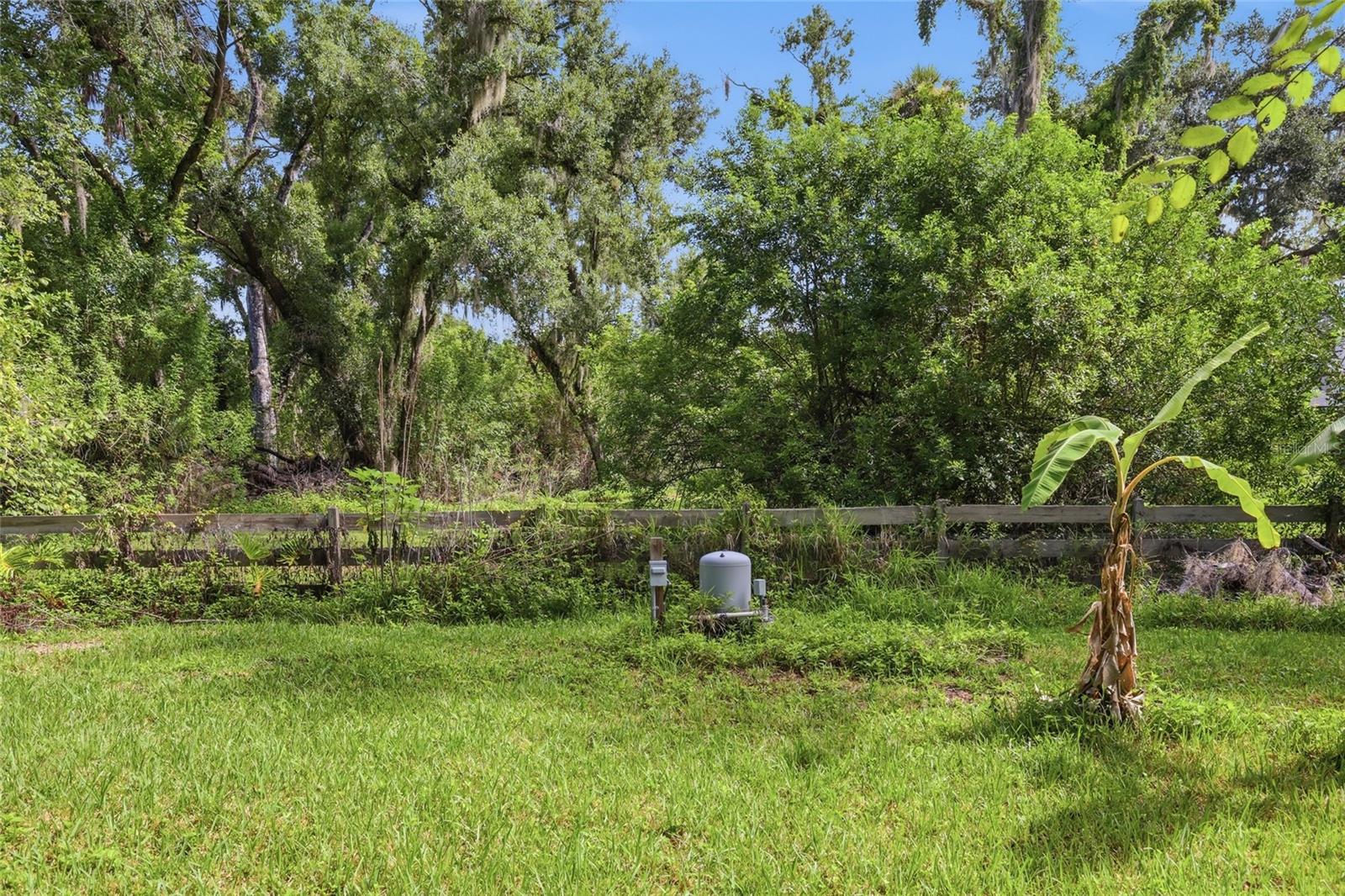BRADEN OAKS - Residential
