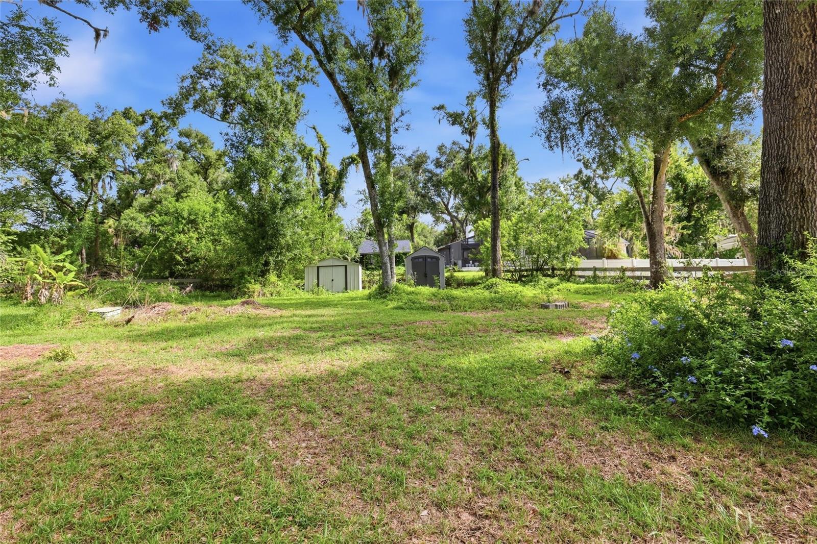 BRADEN OAKS - Residential