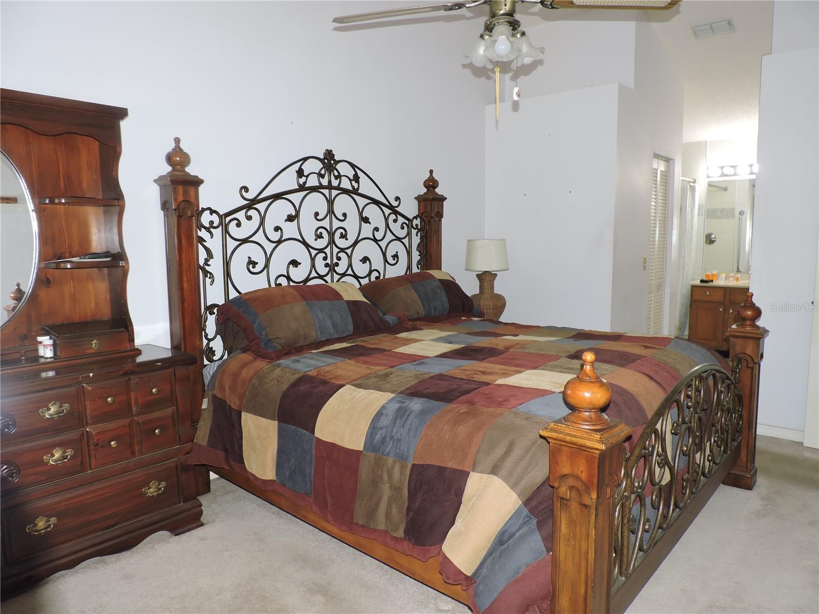 FAIRMONT - Residential