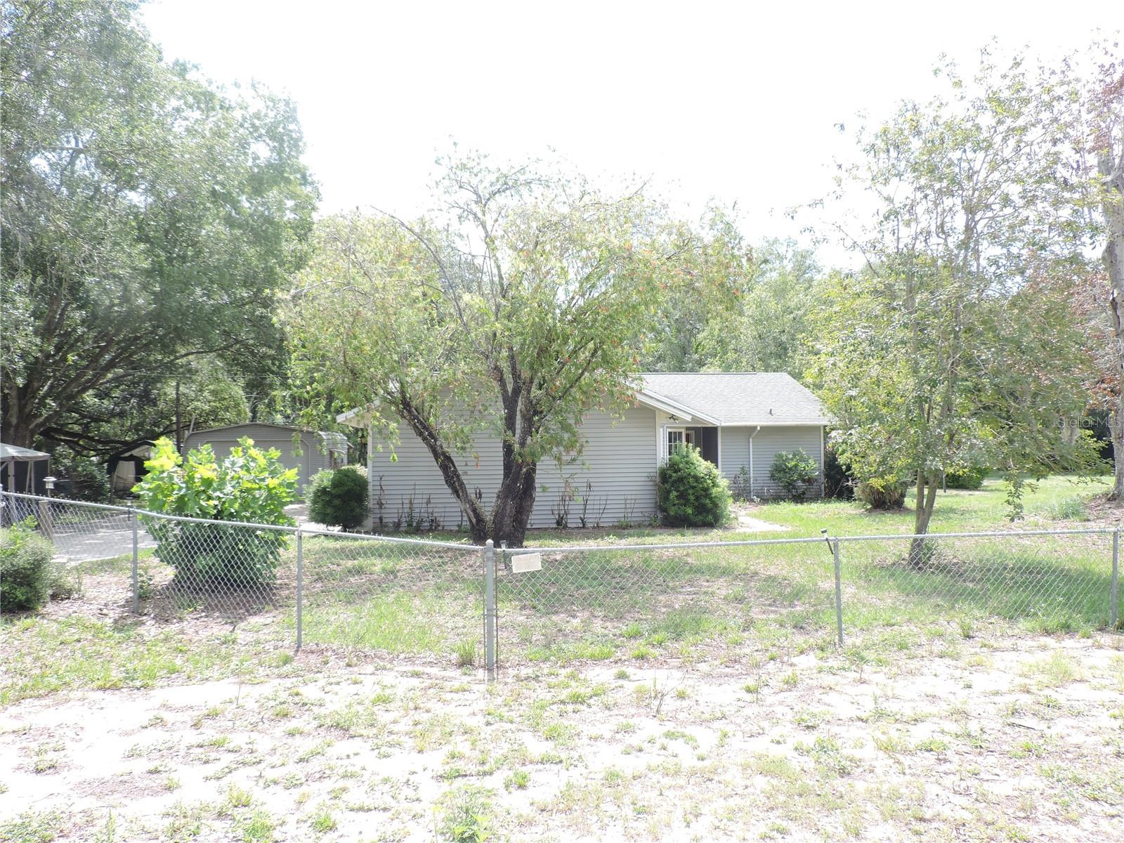 FAIRMONT - Residential