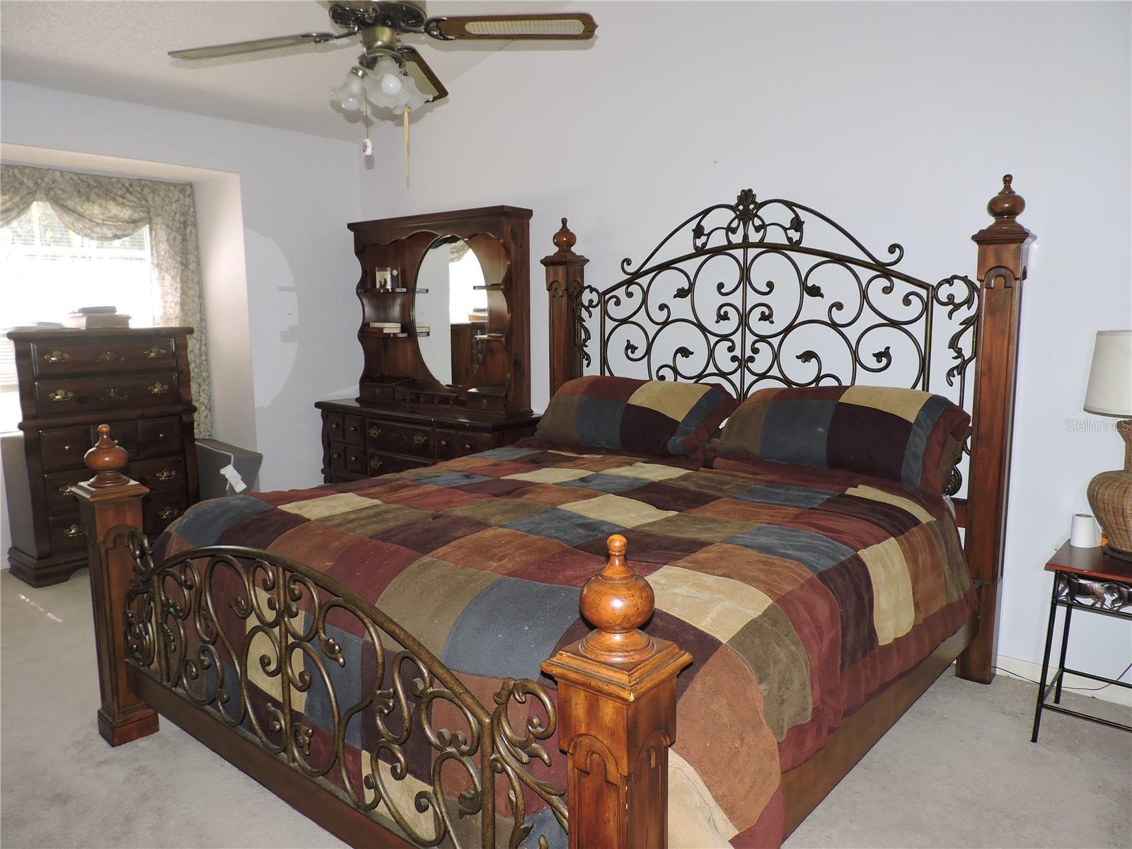 FAIRMONT - Residential