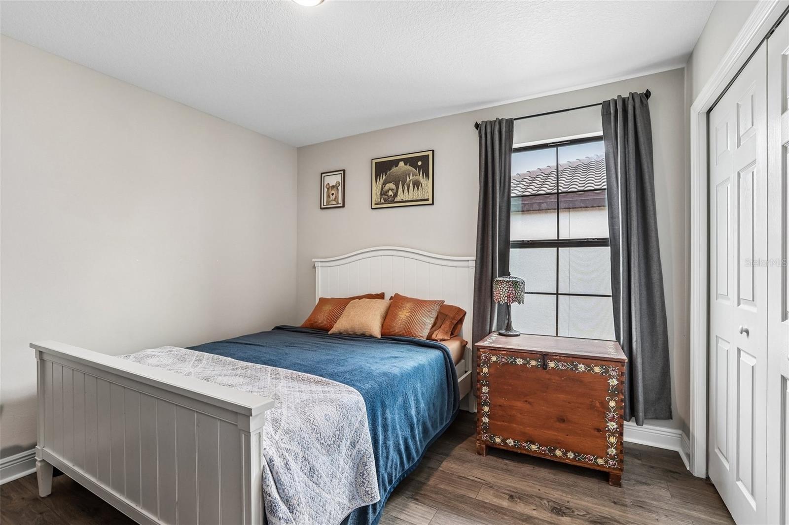 STARKEY RANCH VILLAGE 2 PH 1B-2 - Residential