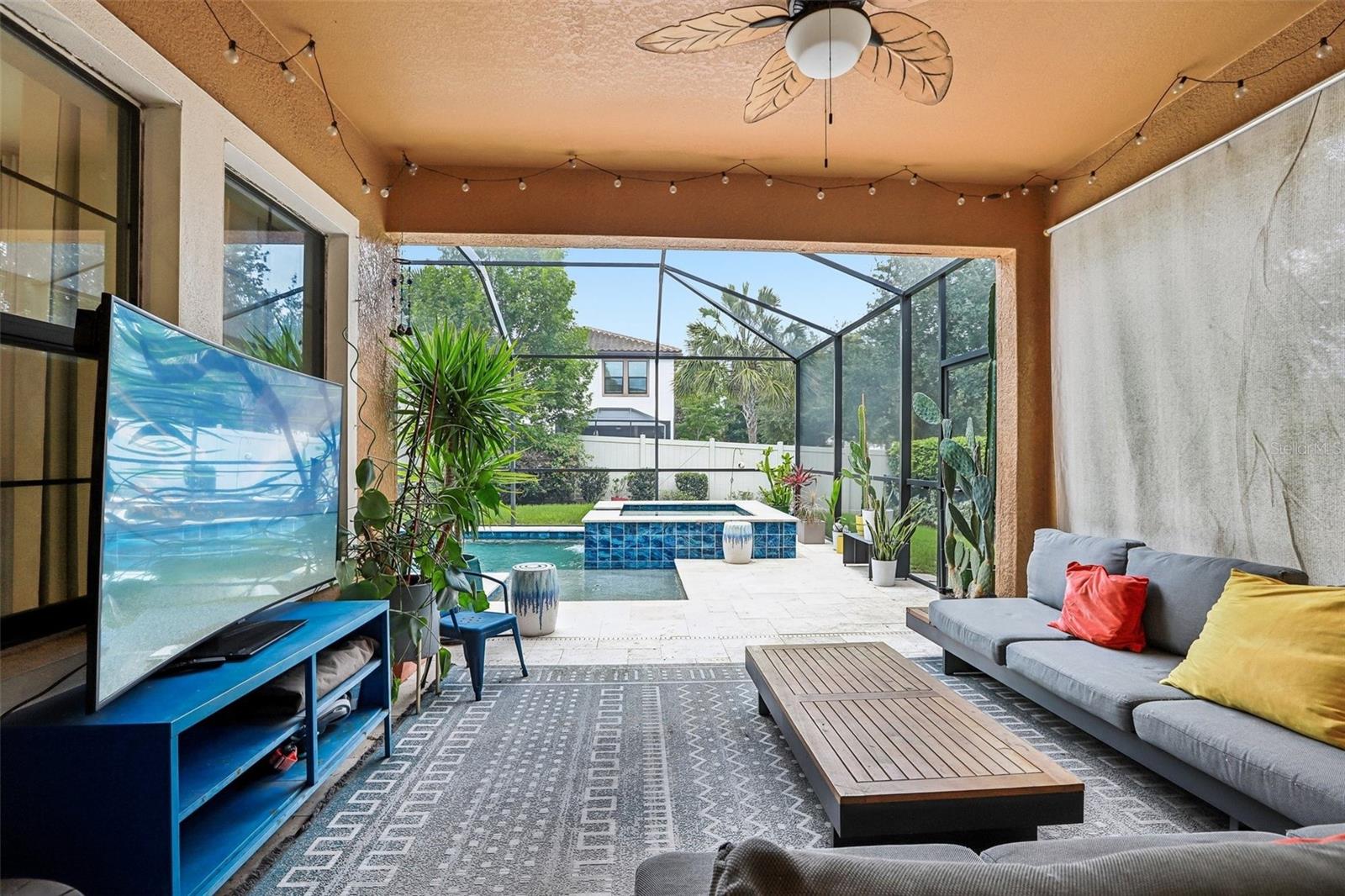 STARKEY RANCH VILLAGE 2 PH 1B-2 - Residential