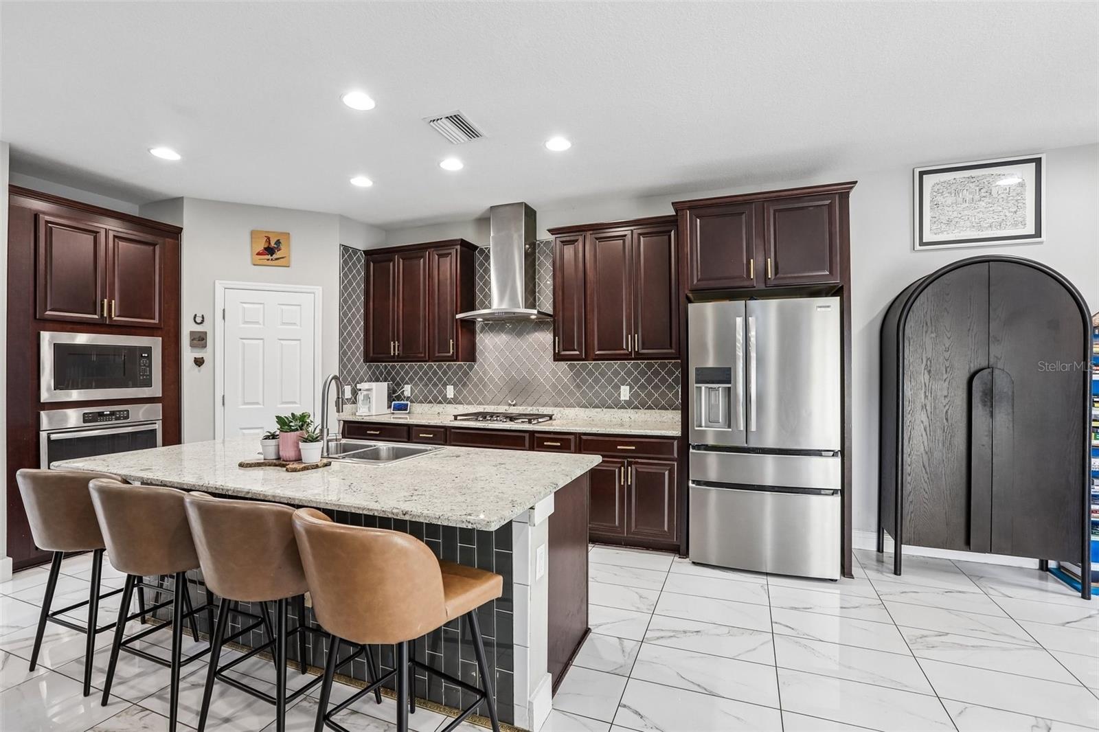 STARKEY RANCH VILLAGE 2 PH 1B-2 - Residential
