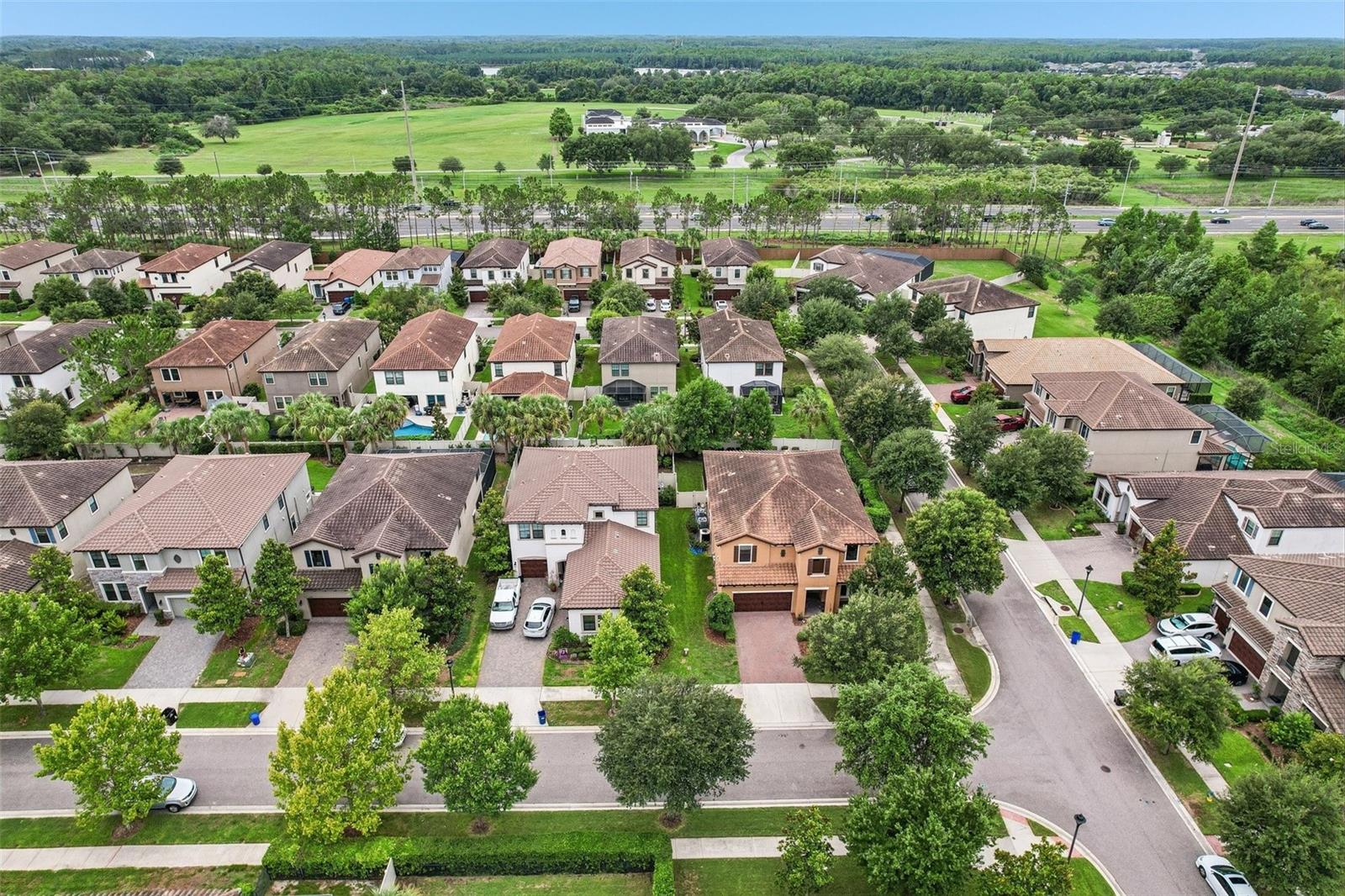 STARKEY RANCH VILLAGE 2 PH 1B-2 - Residential