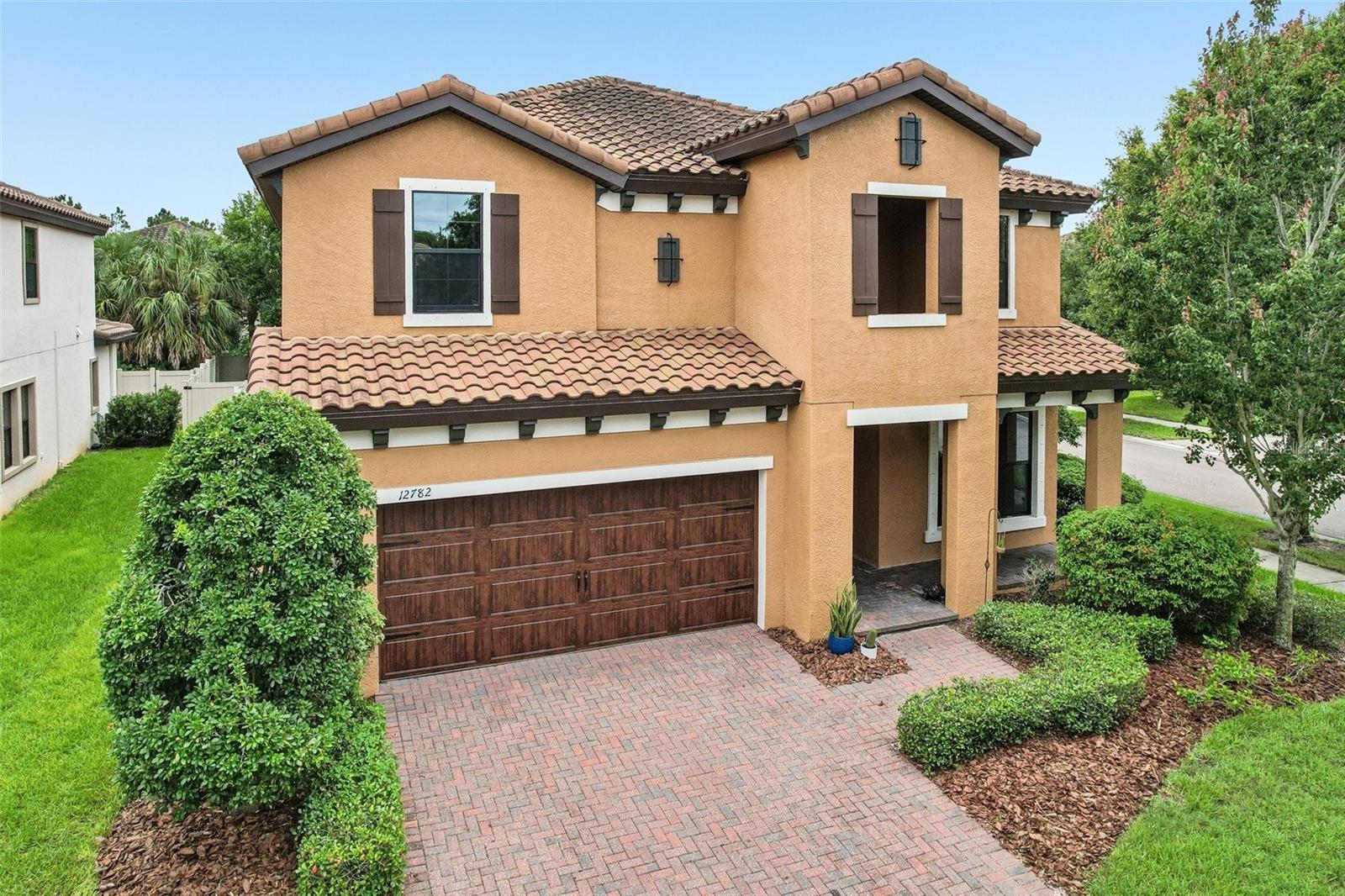 STARKEY RANCH VILLAGE 2 PH 1B-2 - Residential