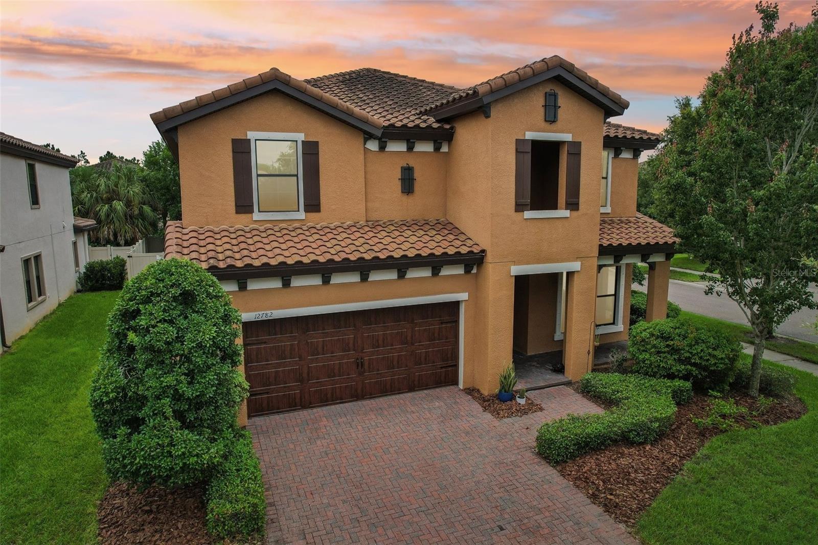 STARKEY RANCH VILLAGE 2 PH 1B-2 - Residential