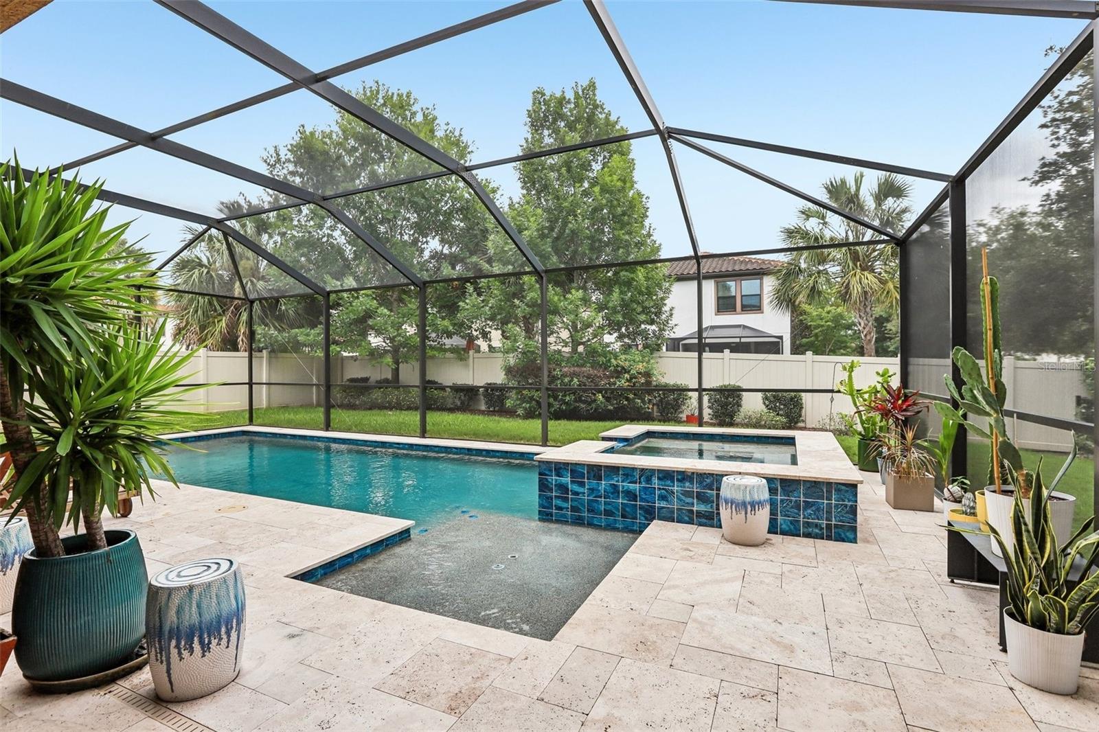 STARKEY RANCH VILLAGE 2 PH 1B-2 - Residential