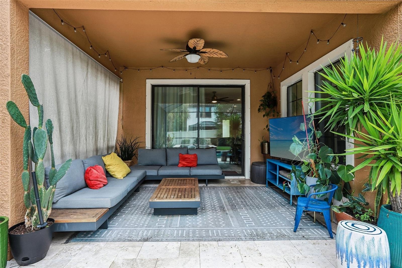 STARKEY RANCH VILLAGE 2 PH 1B-2 - Residential