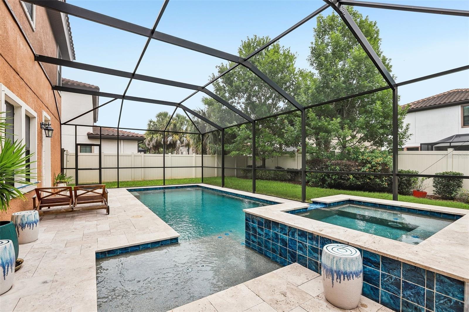 STARKEY RANCH VILLAGE 2 PH 1B-2 - Residential