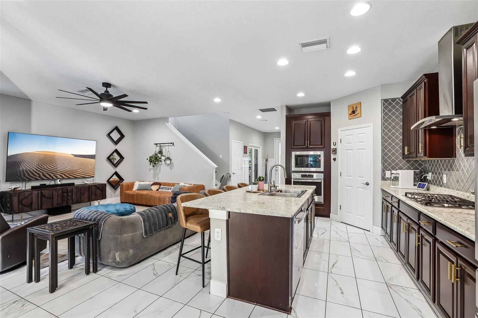 STARKEY RANCH VILLAGE 2 PH 1B-2 - Residential