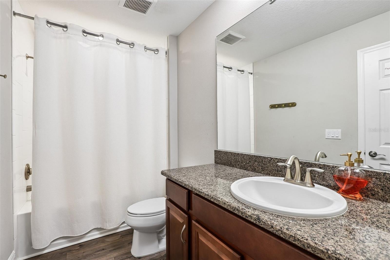 STARKEY RANCH VILLAGE 2 PH 1B-2 - Residential