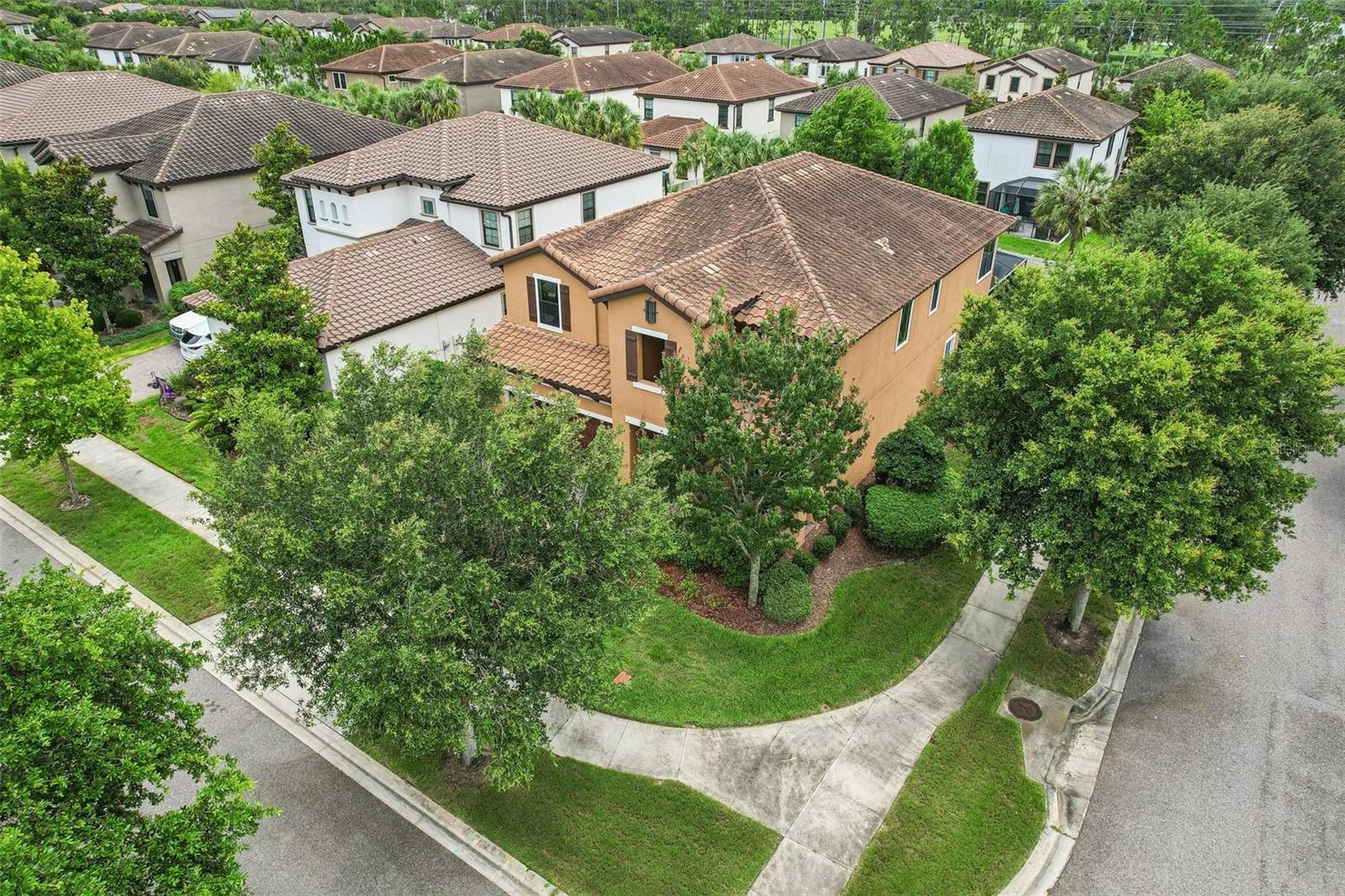 STARKEY RANCH VILLAGE 2 PH 1B-2 - Residential