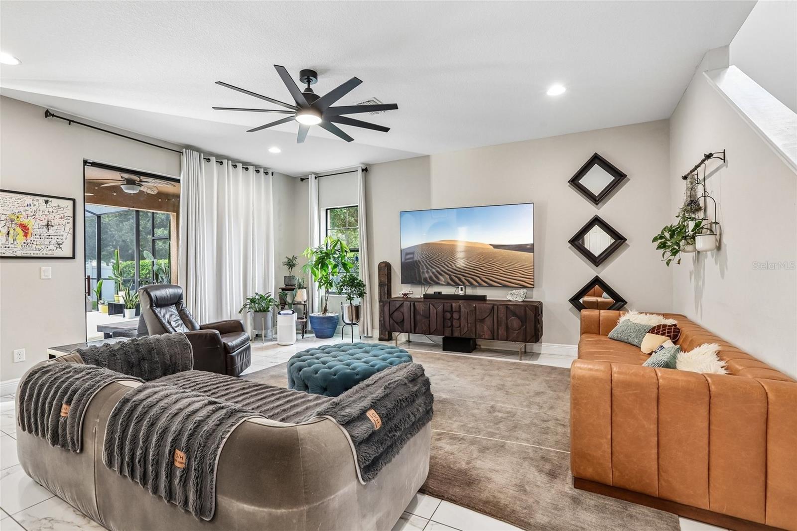 STARKEY RANCH VILLAGE 2 PH 1B-2 - Residential