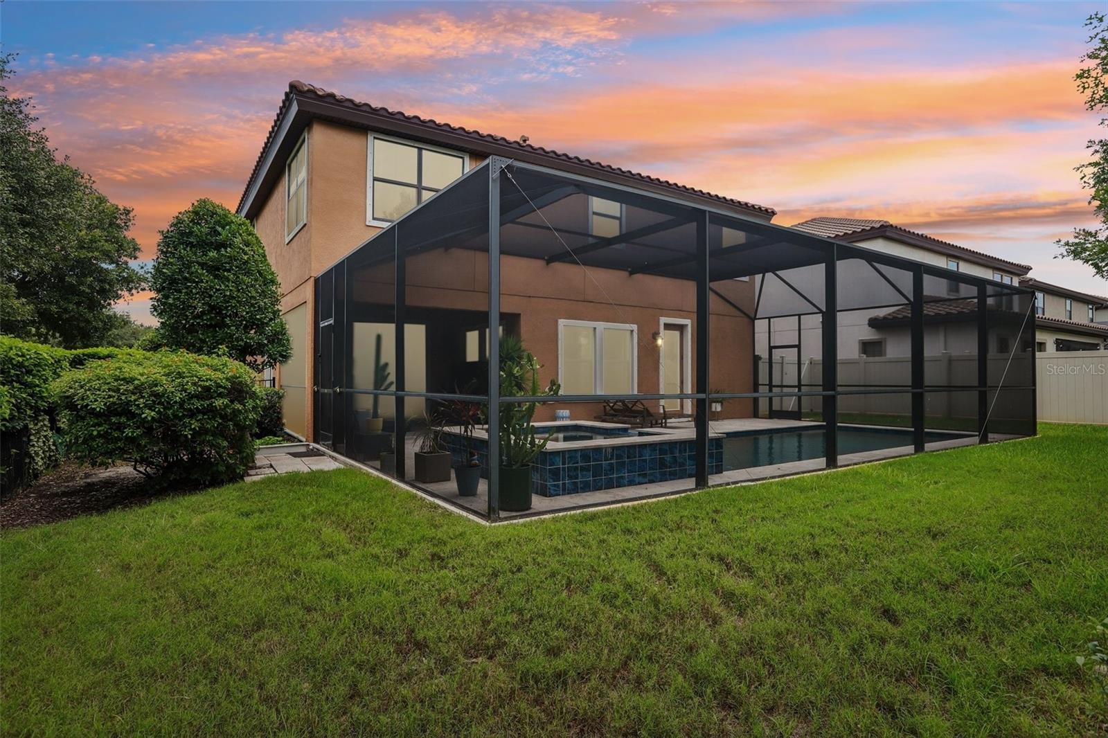STARKEY RANCH VILLAGE 2 PH 1B-2 - Residential