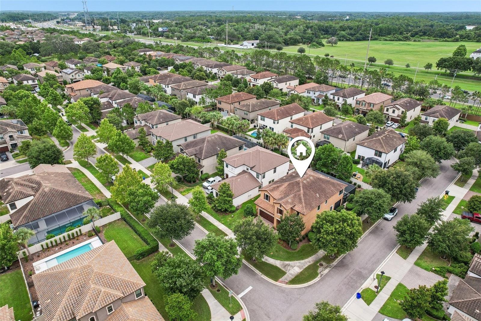 STARKEY RANCH VILLAGE 2 PH 1B-2 - Residential