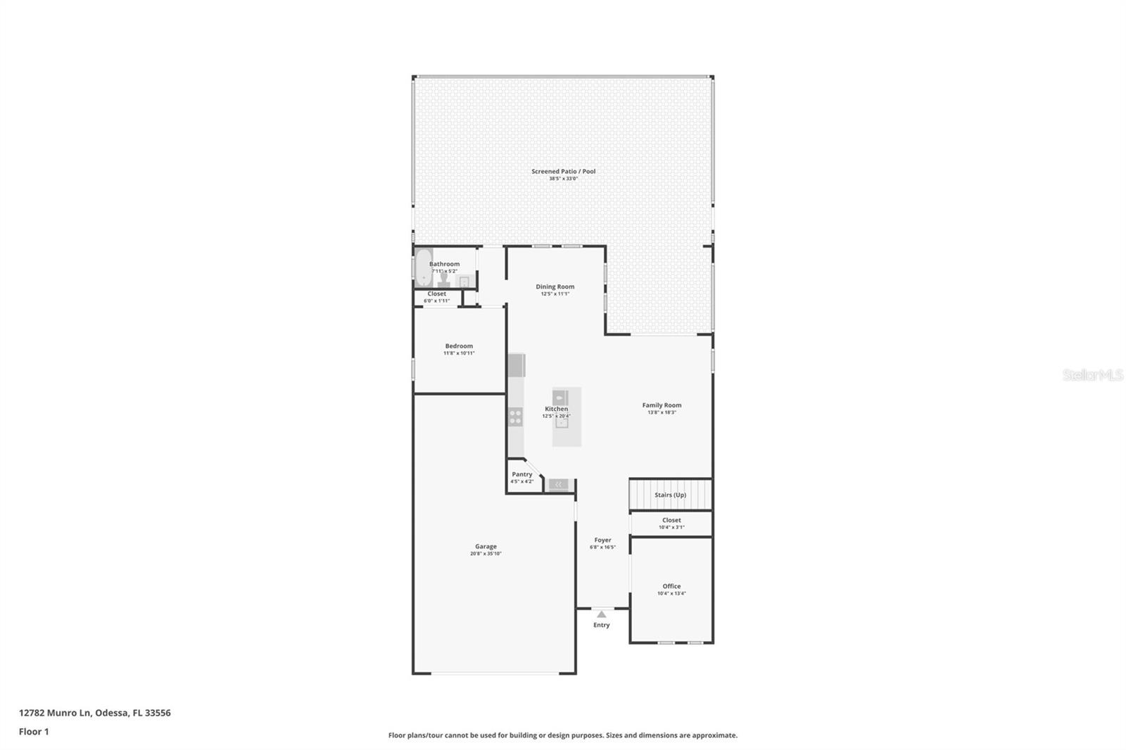STARKEY RANCH VILLAGE 2 PH 1B-2 - Residential