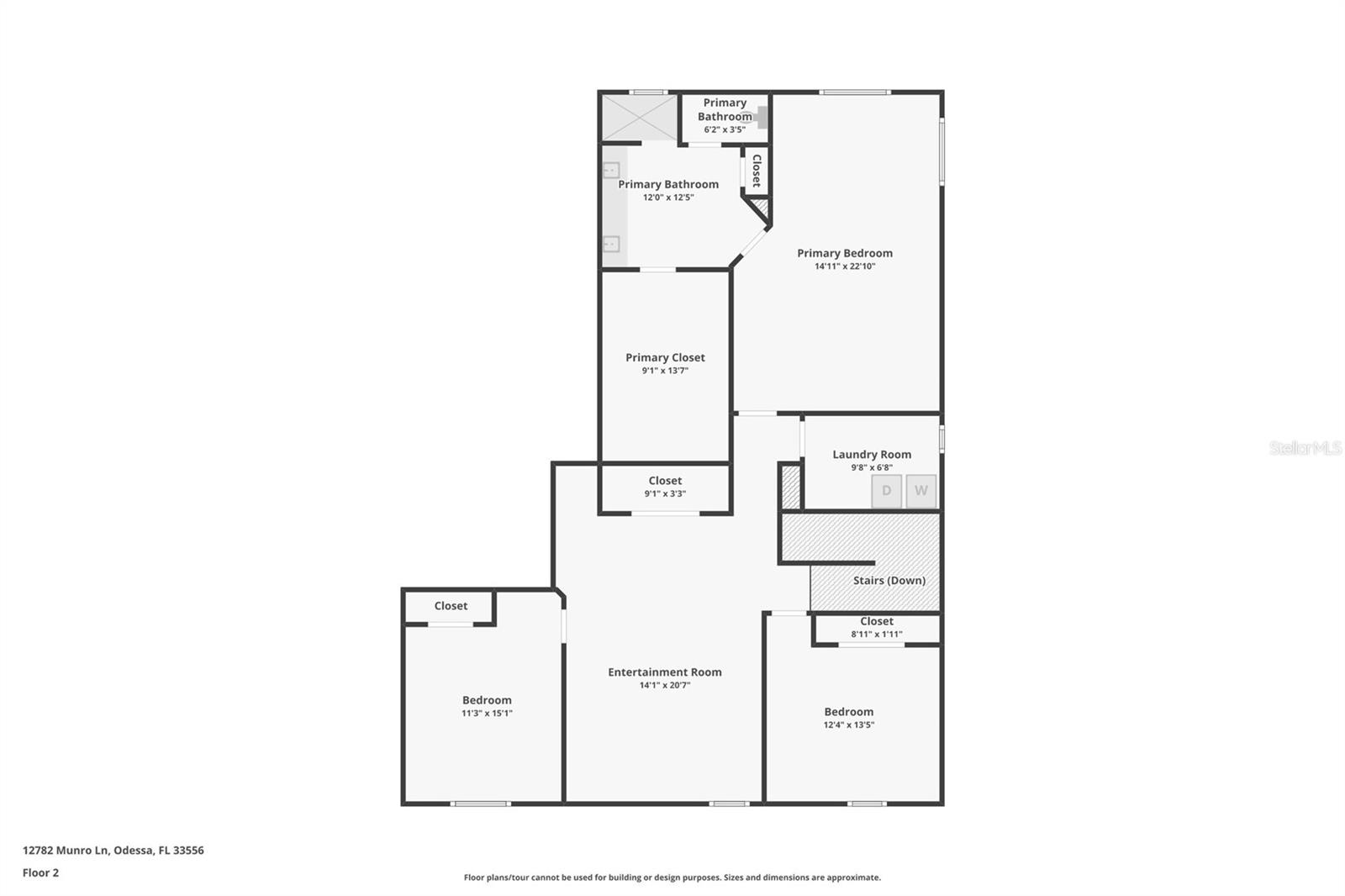 STARKEY RANCH VILLAGE 2 PH 1B-2 - Residential
