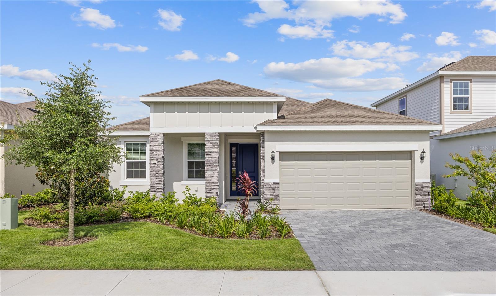 SUMMERBROOKE PH 4 - Residential