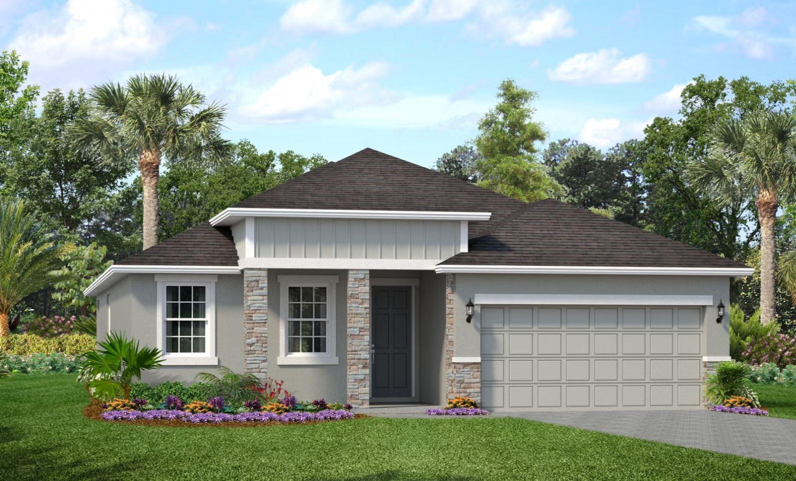 SUMMERBROOKE PH 4 - Residential