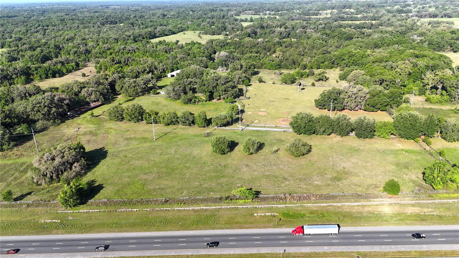 PLEASANT CREST FARMS - Land