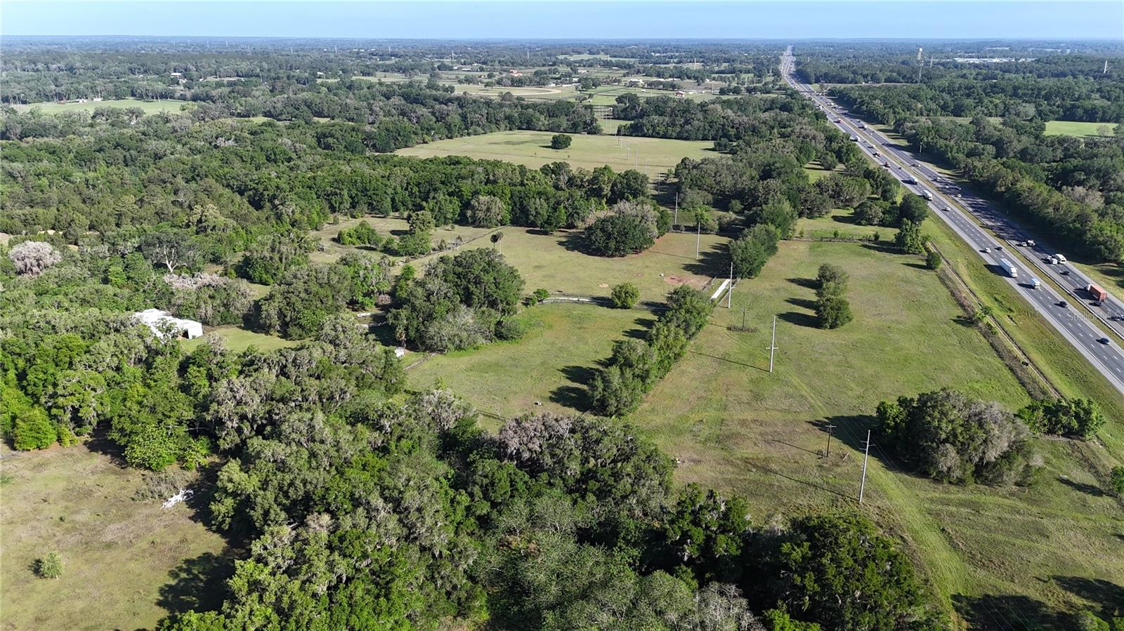 PLEASANT CREST FARMS - Land