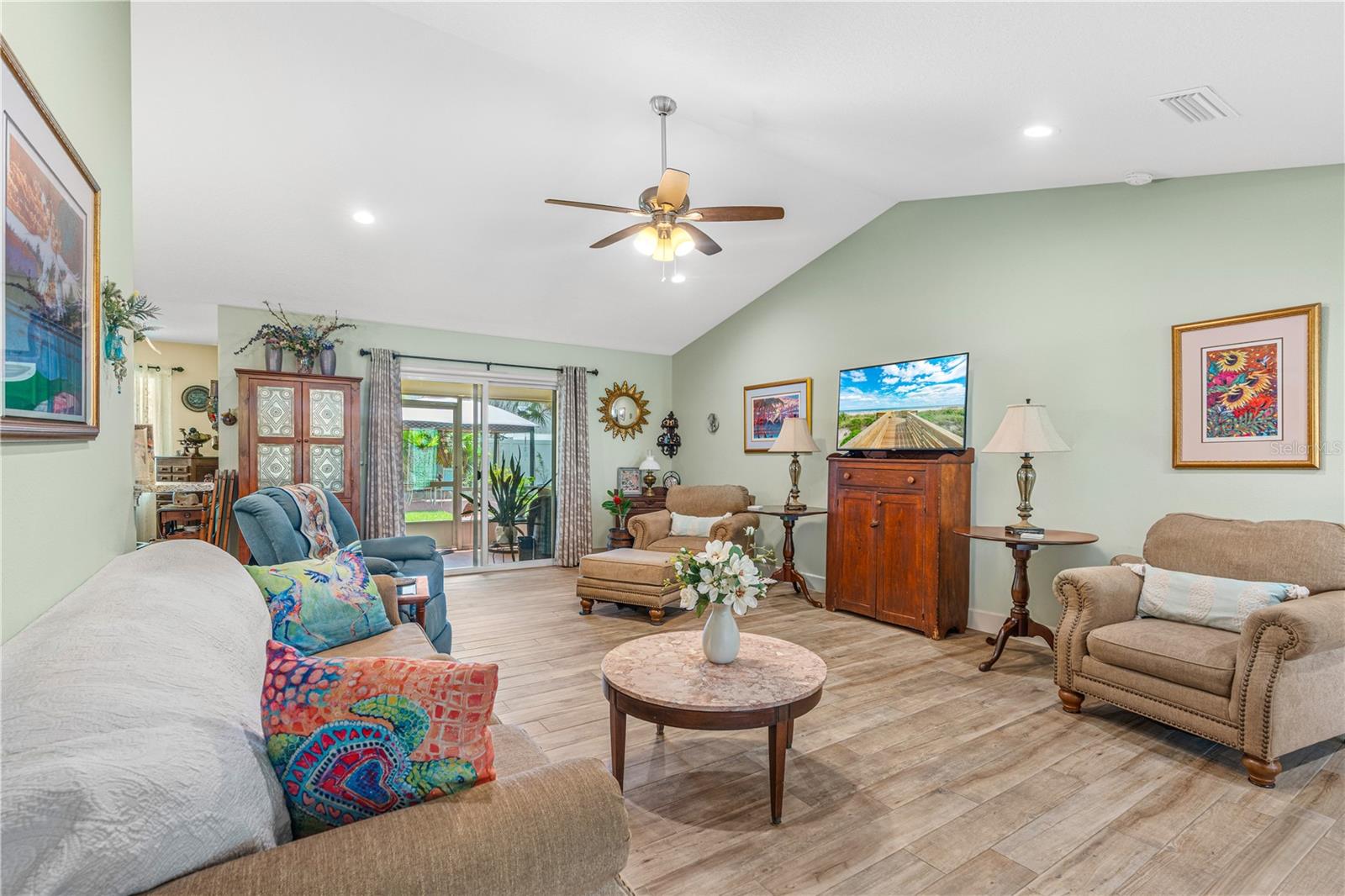 FLORIDA SHORES 01 - Residential