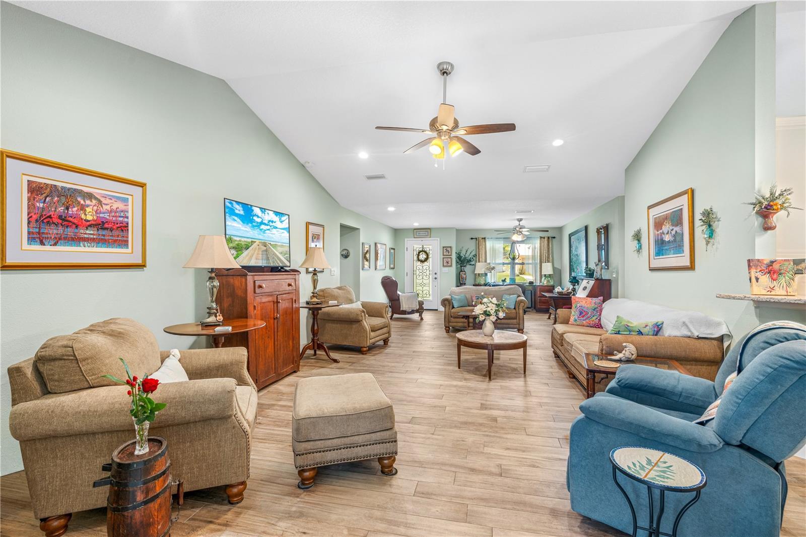 FLORIDA SHORES 01 - Residential