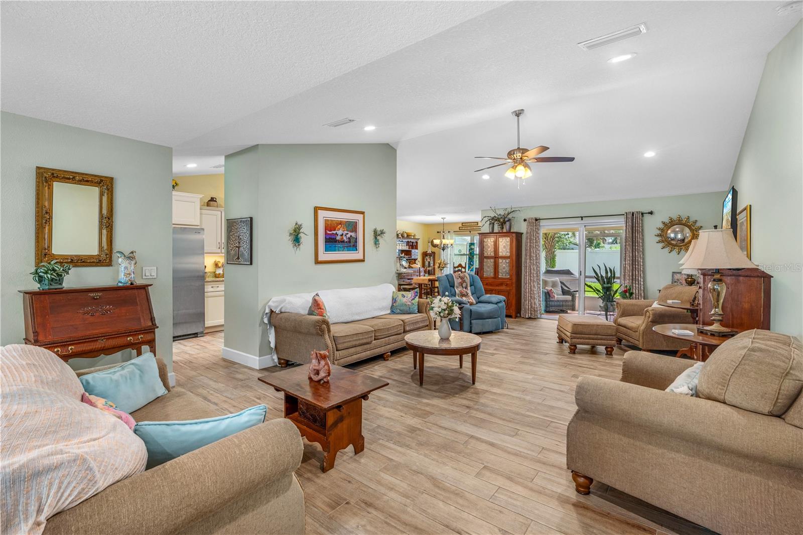 FLORIDA SHORES 01 - Residential